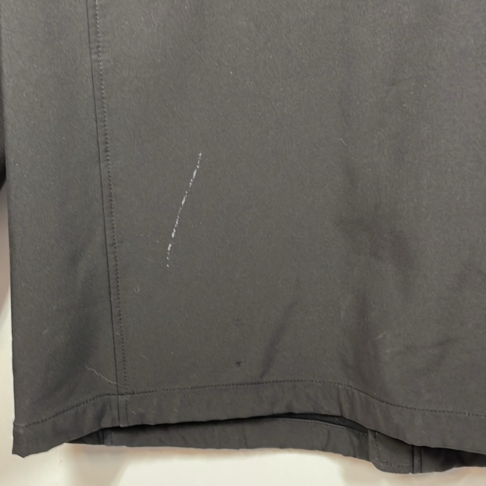Calvin Klein soft shell jacket - Picture 10 of 10